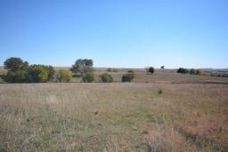 TRACT 6 - 159 Acres m/l Located from Morrill, KS, North 3 miles on Blacktop Dewberry Rd. to 320th St