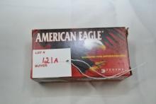 American Eagle 357 Magnum 158 gr. Jacketed Soft Point; 46 Rds.
