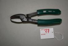 SK Battery Cable Cutter; No. 15032; Like New