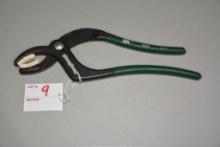 SK Soft Jaw Pliers No. 7625; Like New