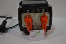 No.1033 90 watt transformer by lionel