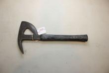 British WWII Firefighter And R.A.F. (Royal Air Force) Crash Axe