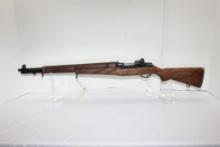 Winchester M1 Garand Rifle w/Springfield Armory BBL Dated 9-60, Springfield Armory Bolt, and Winches