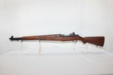 Springfield Armory M1 Garand w/Matching BBL, Bolt, and Trigger Grips; BBL Dated 11-54; Includes E-Bl