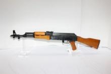 B-West AK-47S 7.62x39mm Cal. Rifle w/Spike Bayonet, Flash Hider; All Original Equipement to include