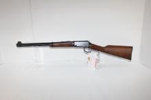 Henry Model H001M .22 WMR Cal. Lever Action Rifle w/Original Box; SN M094957H; NIB