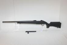 CZ-USA Model 600 AL3 Alpha .300 Win. Mag. Cal. Bolt Action Rifle w/24" BBL and Original Box; SN G058