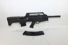 LKCI Eternal BP-410 Bull Pup .410 Ga. Semi-Automatic Tactical Shotgun w/18" BBL, 4 Rd. and 30 Rd. Ma