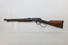 Henry Model H012GCR Big Boy .45 Colt Cal. Carbine Side Loading Gate Lever Action Rifle; SN BBS01221G
