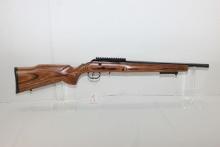 Ruger American Rimfire .22 LR Bolt Action Rifle w/22" BBL, Boyd's Stock, and Original Box; SN 836-03