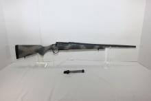 Bergara B-14 Wilderness 6.5 Creedmoor Cal. Bolt  Action Rifle w/22" Cerakote BBL and Synthetic Stock