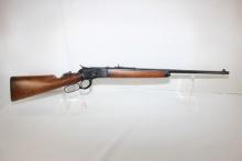 Winchester Model 53.32-20 Cal. Rifle; SN 6073