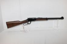 Henry Model H001 .22 S/L/LR Lever Action Rifle w/Original Box; SN 1229084H; NIB