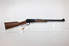 Henry Model H001M .22 WMR Cal. Lever Action Rifle w/Original Box; SN M094986H; NIB