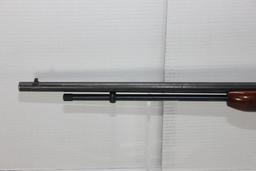 Remington Model 572 Fieldmaster .22 S/L/LR Tube Fed Pump Action Rifle; SN N/A