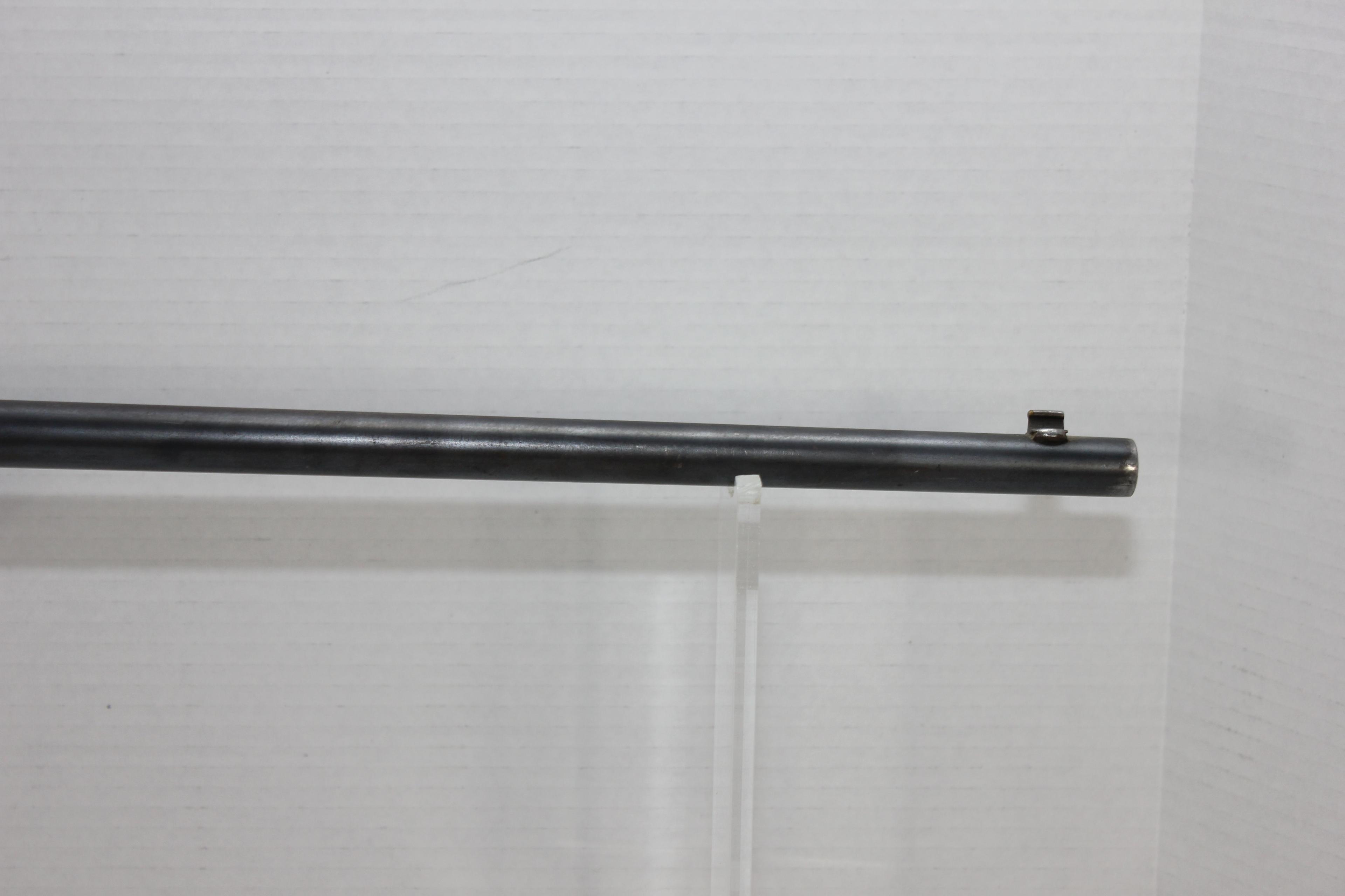 Stevens Model 56 .22 S/L/LR Magazine Fed Bolt Action Rifle w/5-Rd. Magazine; SN N/A