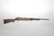 Stevens Model 59A .410 Ga. 2-1/2" or 3" Cham. Tube Fed Bolt Action Shotgun w/24" BBL; SN N/A; In Nee