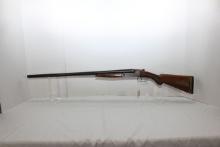 Stevens Model 335 Double SXS 12 Ga. 2-3/4" Cham. Side-By-Side Double BBL Shotgun w/30" BBL and Doubl