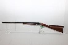 CZ Bobwhite Model 28 Ga. 2-3/4" Cham. Side-By-Side Double BBL Shotgun w/26"BBL, Double Triggers, Scr