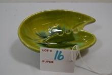 Mid-Century Haeger 1056 Ashtray; 5"