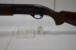 Remington Model 1100 12ga Semi Auto Shotgun,2 3/4" Chamber, 26" Bbl, Vented Rib BBL, Engraved Receiv