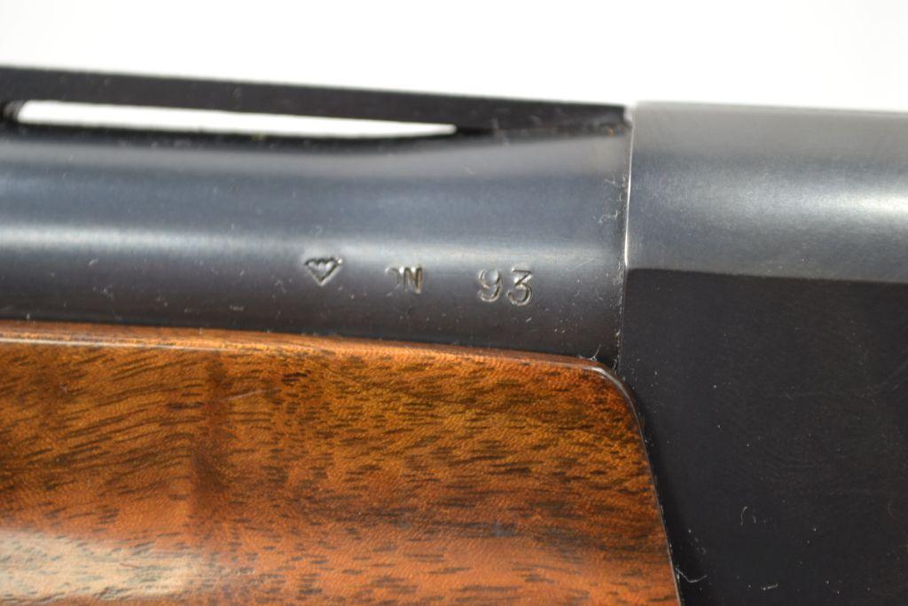 Remington Model 1100 Special, 12ga, 2 3/4" Chamber, 21" Vented Rib, Screw In Choke, BBL, Checkered E