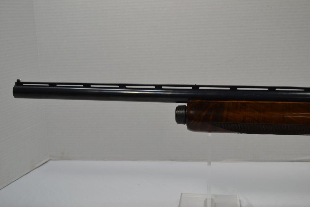 Remington Model 1100 Special, 12ga, 2 3/4" Chamber, 21" Vented Rib, Screw In Choke, BBL, Checkered E