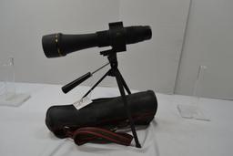 Trekker Spotters Scope with Tripod & Case 20-60x60mm