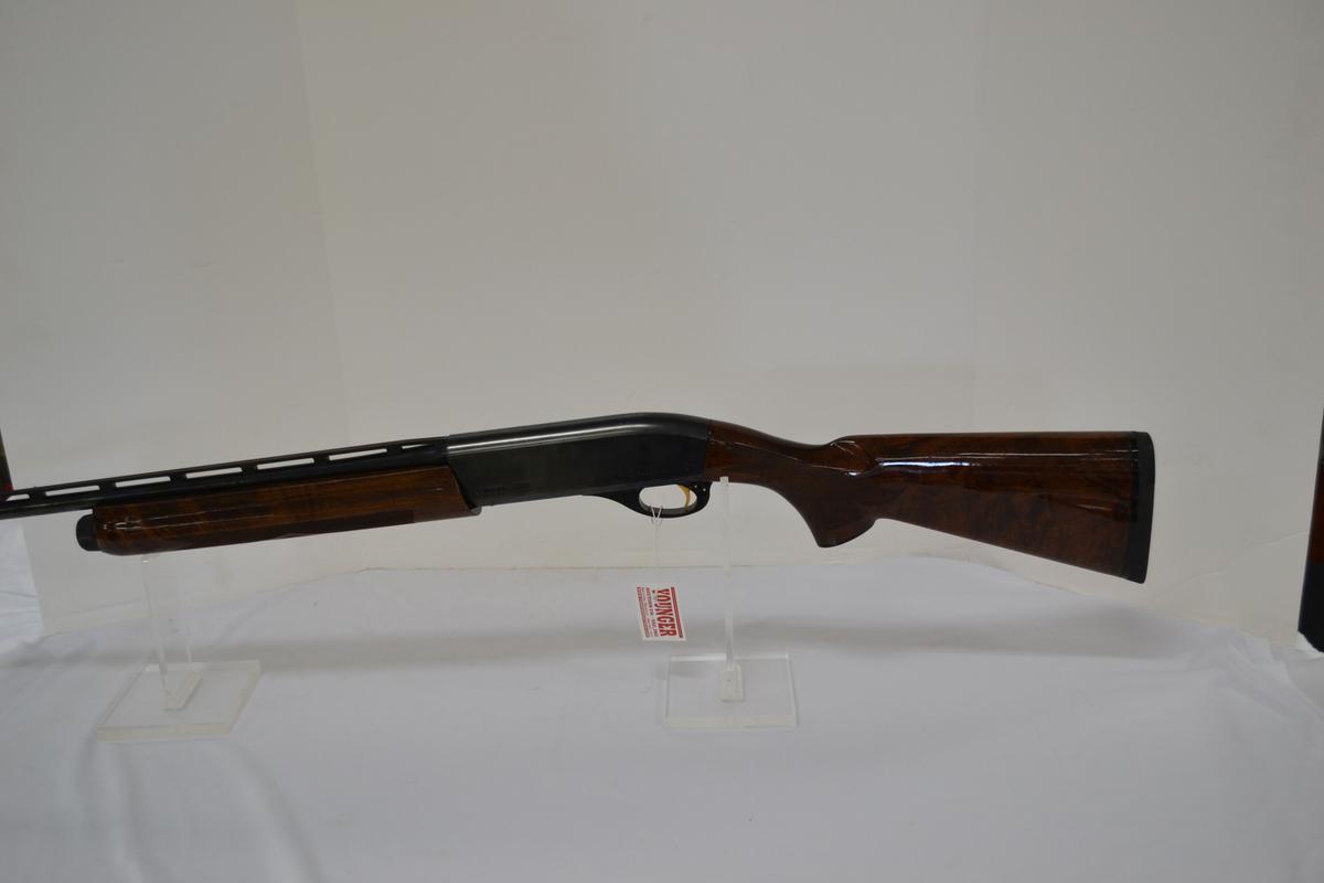 Remington Model 1100 Sporting .410 Ga. Semi-Auto Shotgun; SN R252725H