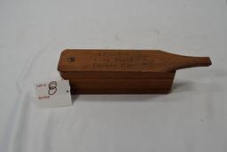 Lynch's Long Beard Turkey Call No 150