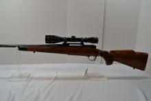 Winchester Model 70 XTR .22-250 Rem. Cal. Bolt Action Rifle w/22" BBL, Jeweled Bolt, Checkered Stock