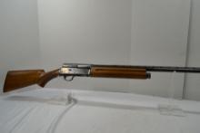 Browning Twenty 20 Ga. 2-3/4" Cham. Shotgun w/26" Vent Rib BBL, Checkered Stock, Engraved Receiver,