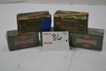 Remington Kleanbore Hi-Speed 22LR Ammo 50 Rounds 5xbid