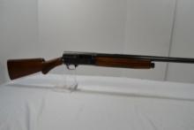 Browning Auto 5 12 Ga. Semi Auto Shotgun w/2-3/4" Chamber, 30" Full Choke BBL, Engraved Receiver, Ch