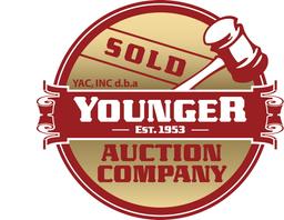 YAC, INC. d.b.a. Younger Auction Co.