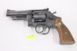 SMITH & WESSON, S&W MODEL 28-2 HIGHWAY PATROLMAN REVOLVER, .357 MAGNUM, (N103698)