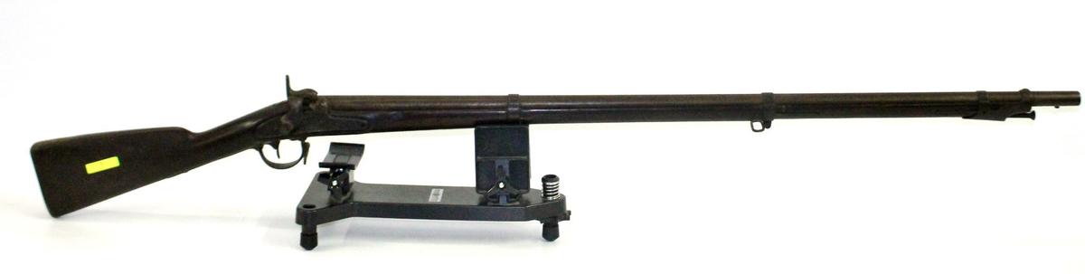 1851 SPRINGFIELD MODEL 1842, .69 CAL MUSKET RIFLE