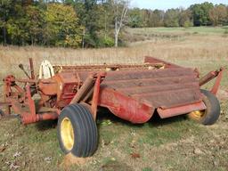 NEW HOLLAND MODEL 469 CONDITIONER CUTTER