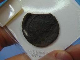 Ancient Roman Empire Coin - Probus