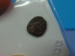 Ancient Anonymous Greek City Issue Coin - Massalia Gaul