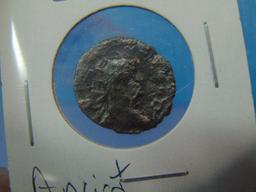 Ancient Roman Empire Coin