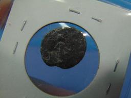 Ancient Roman Empire Coin
