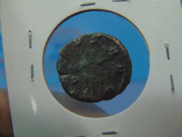 Ancient Roman Empire Coin