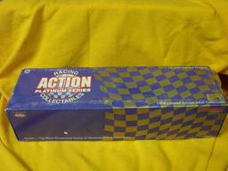 Racing Collectables Cory McClenathen McDonald's 1:24 Scale Top Fuel Dragster