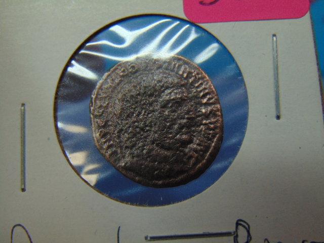 Ancient Roman Empire Coin