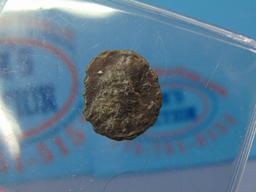 Ancient Roman Empire Coin