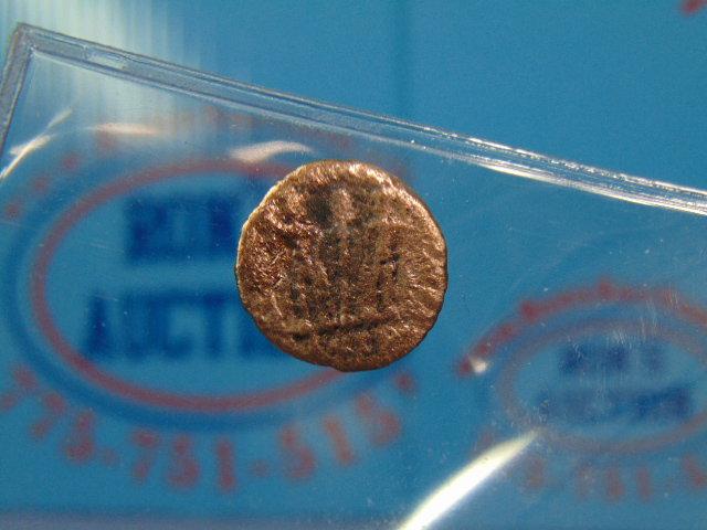 Ancient Roman Empire Coin