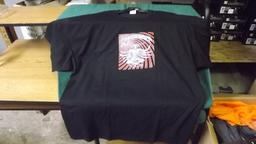 New Monster Magnet Rock T-Shirt. Size Adult XX-Large