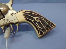 Colt Single Action Army .44 Caliber Revolver Replica