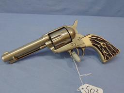 Colt Single Action Army .44 Caliber Revolver Replica